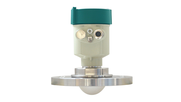 雷达液位计：保障食品行业液位测量的安全与精准