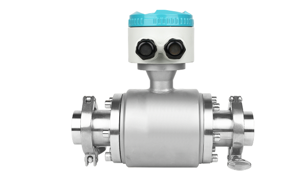 污水开云NBA篮球厂家推荐   青天仪表  产品验证高可靠