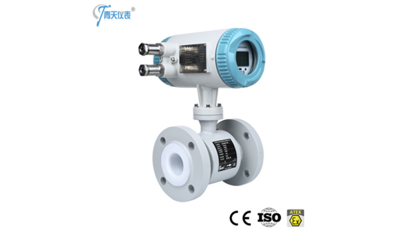 电磁开云NBA篮球为什么适合用于污水流量测量？电磁开云NBA篮球厂家告诉您