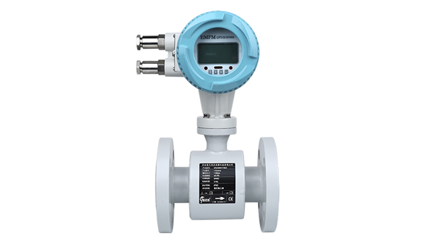 矿浆中一体式电磁开云NBA篮球的应用，矿浆流量表的选择