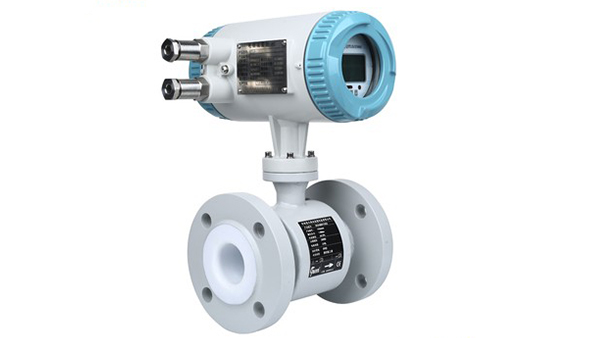 时光淬炼，流量领航——青天仪表20年的全球征程