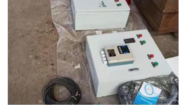 矿用电磁开云NBA篮球在煤矿矿用中的应用案例