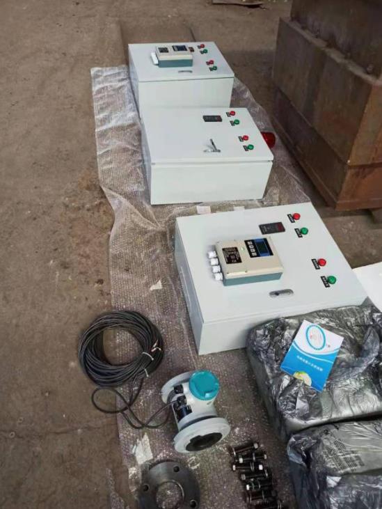 煤矿电磁开云NBA篮球的应用