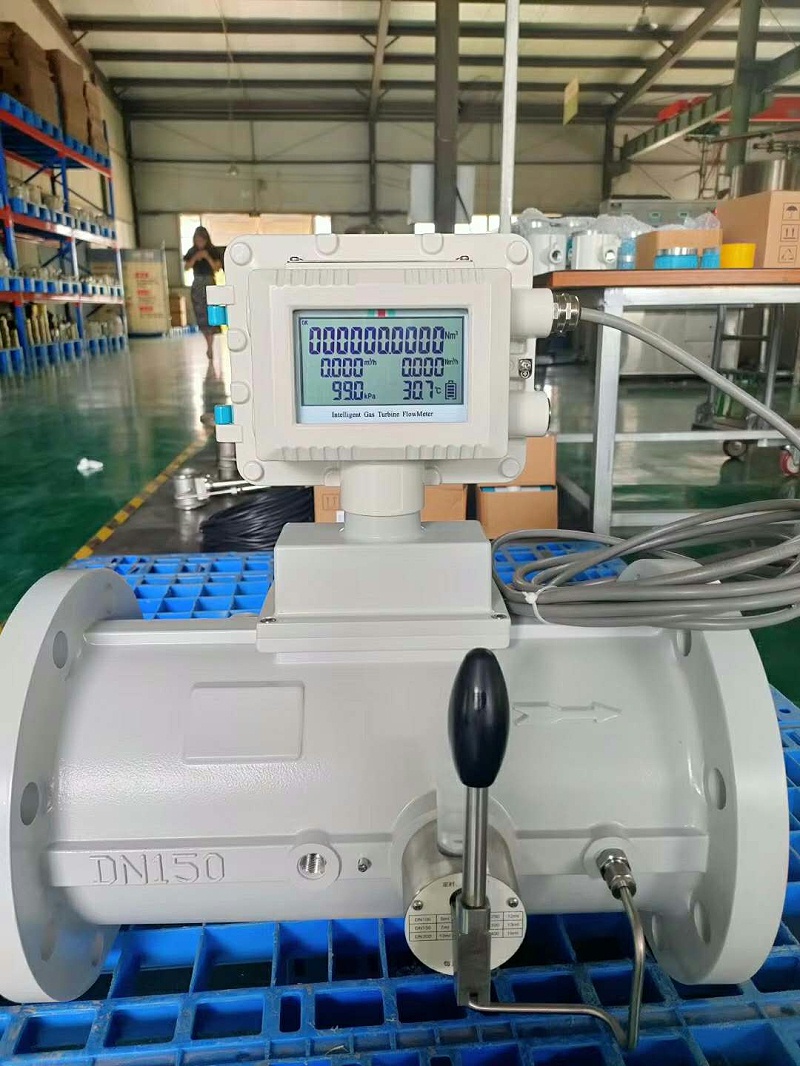 气体涡轮开云NBA篮球DN150