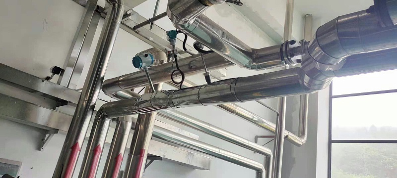 气体 液体开云NBA篮球安装调试