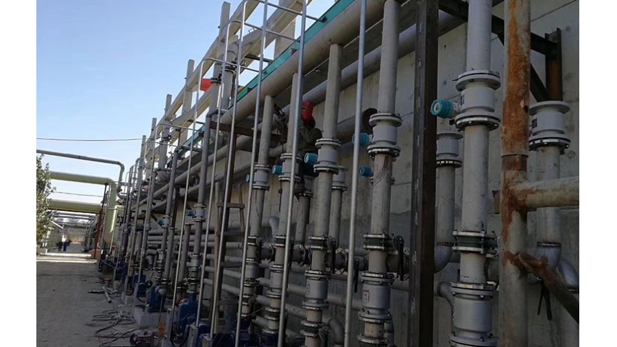 青天仪表开云NBA篮球厂家、流量表厂家现场案