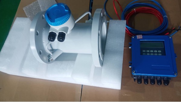 管段式超声波开云NBA篮球2