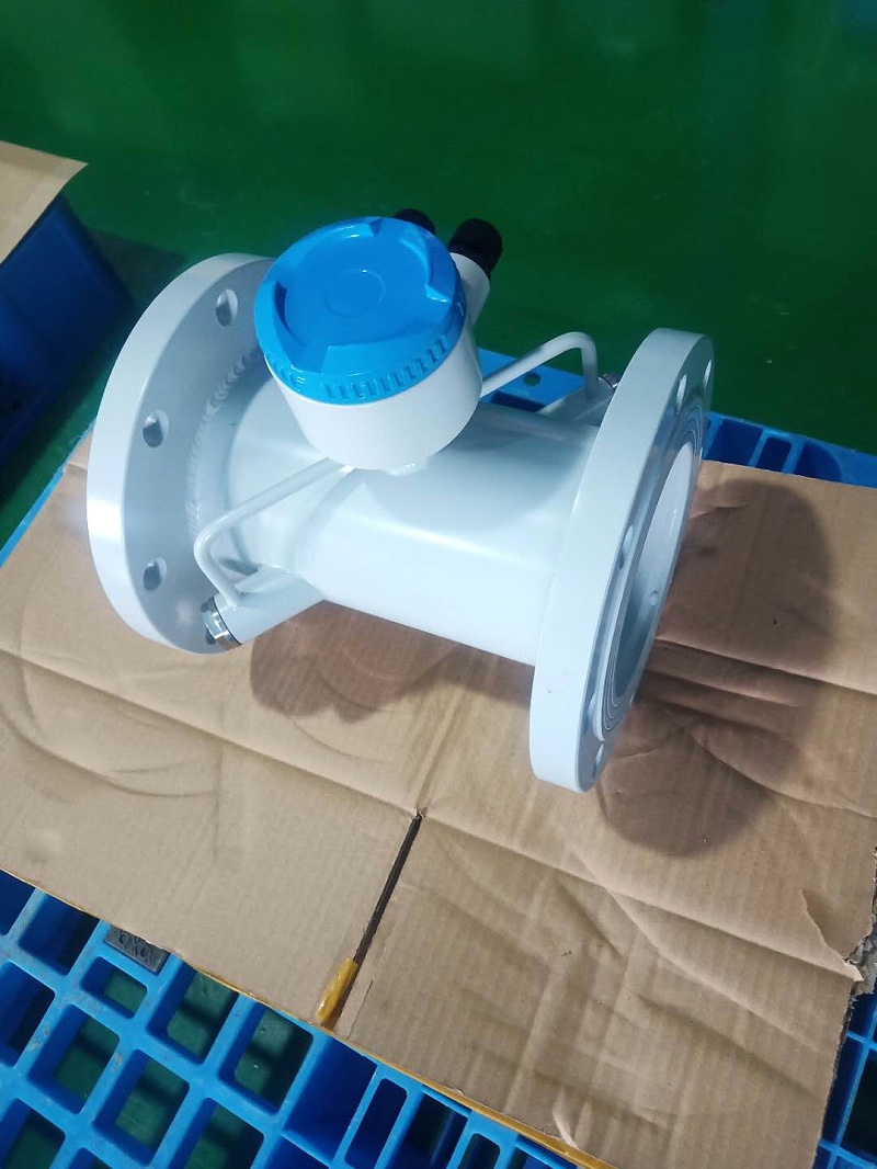 管段式超声波开云NBA篮球1