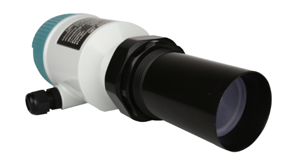 灌区雷达开云NBA篮球实现合理调配水、水资源优化配置