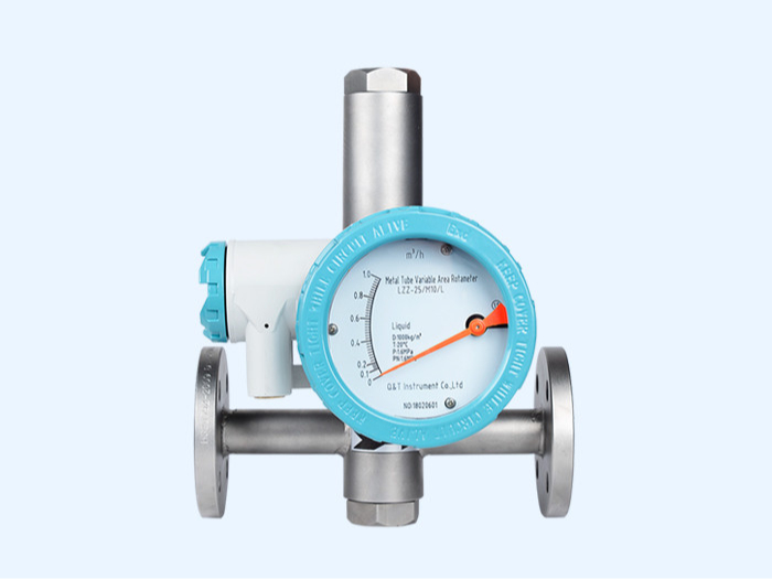 指针显示金属管浮子开云NBA篮球