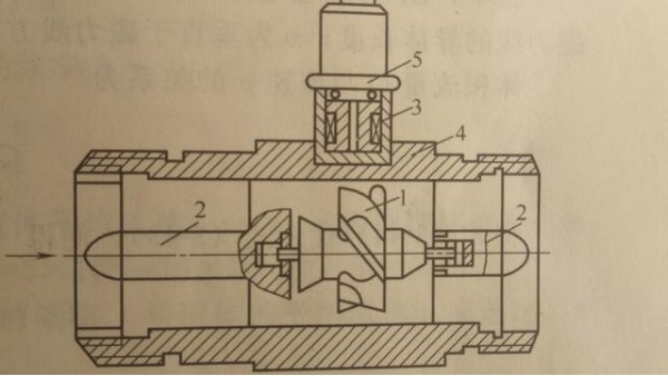 智能涡轮开云NBA篮球的结构示意图