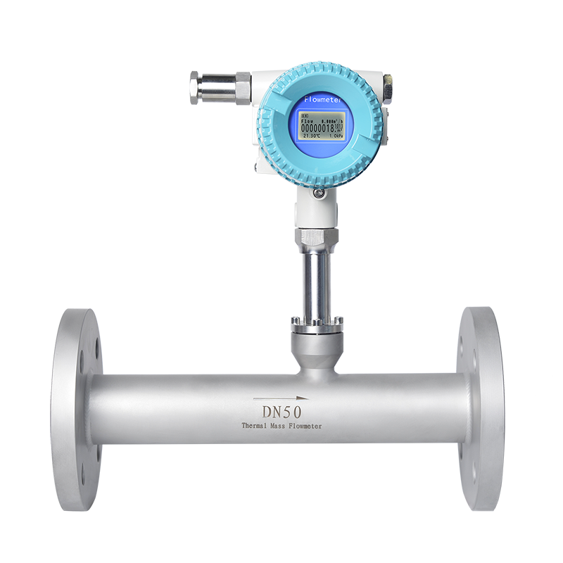 法兰连接热式气体开云NBA篮球 (4)