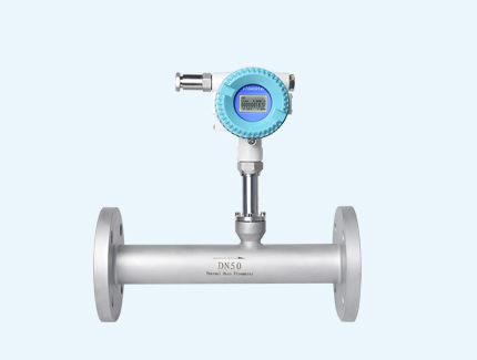 热式气体质量开云NBA篮球