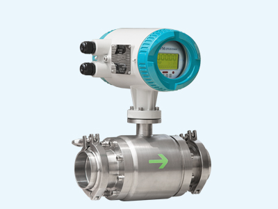 QTLD卫生型卡箍式电磁开云NBA篮球