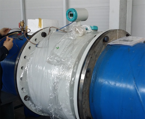 污水处理厂---电磁开云NBA篮球