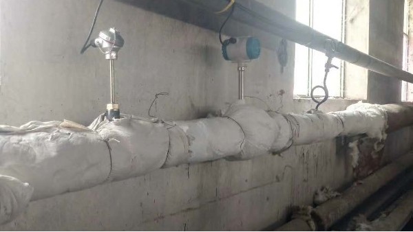 青天仪表高温开云NBA篮球现场调试