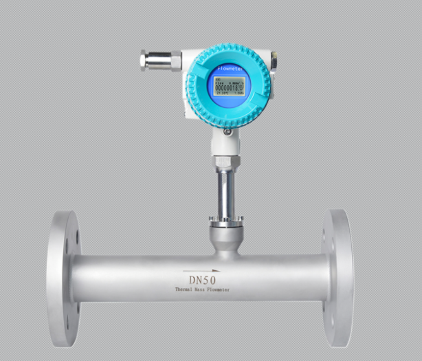 法兰热式气体质量开云NBA篮球1