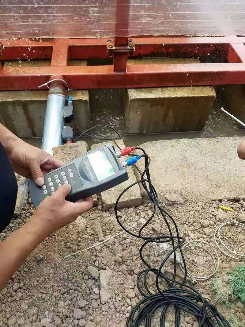 手持式超声波开云NBA篮球现场