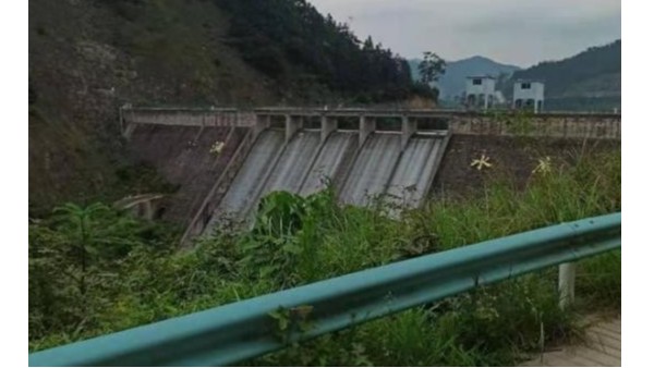 青天仪表进水电磁开云NBA篮球现场应用案例