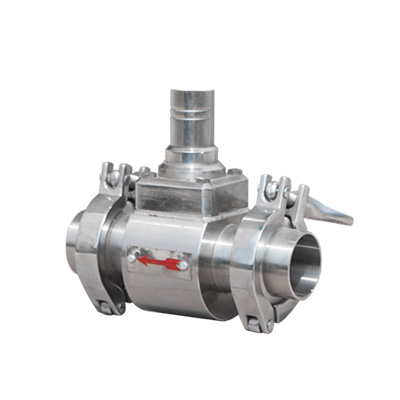 卡箍连接式涡街开云NBA篮球