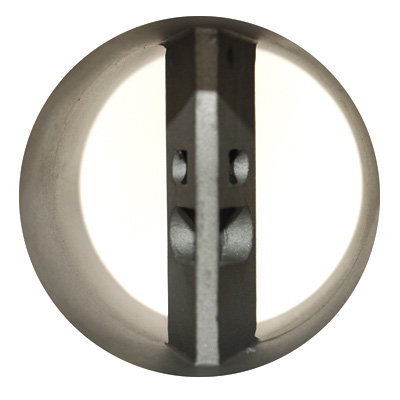 卡箍连接式涡街开云NBA篮球