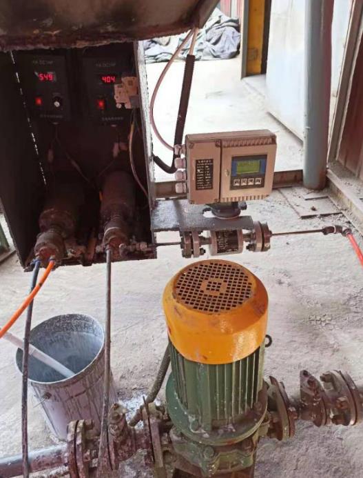 水泥厂用电磁开云NBA篮球