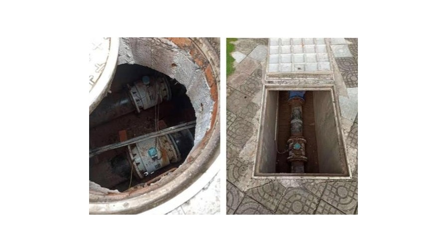 化工厂案例-防爆型电磁开云NBA篮球的应用案例