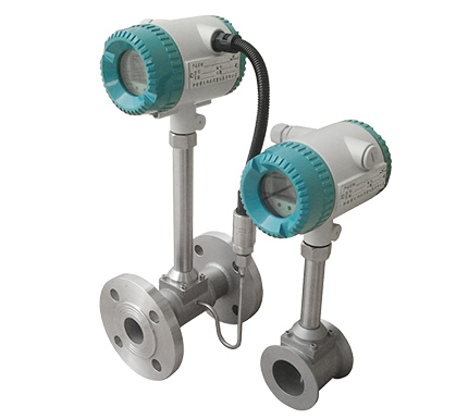 法兰夹装涡街开云NBA篮球