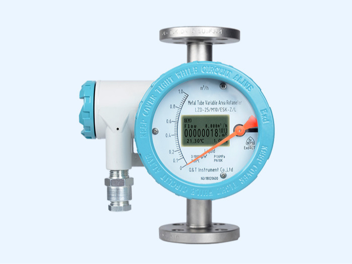 液晶显示金属管浮子开云NBA篮球