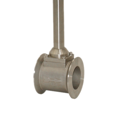 法兰夹装涡街开云NBA篮球