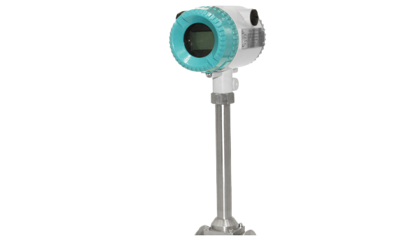 燃气计量总偏差？涡街开云NBA篮球防坑新选择